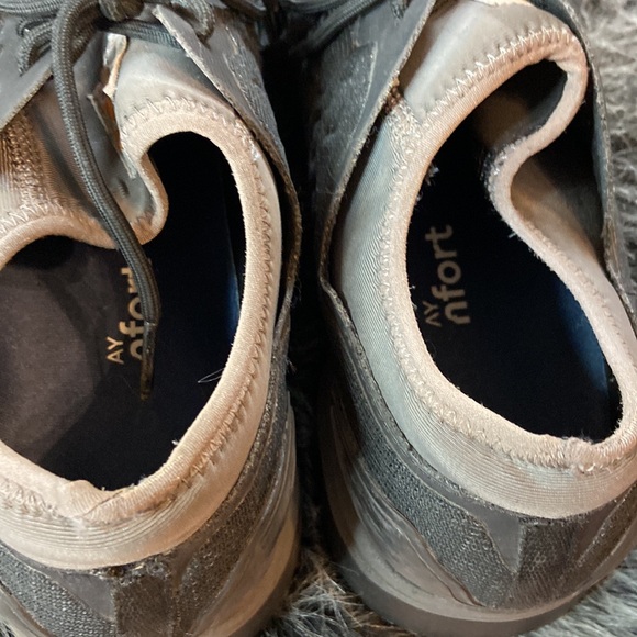 Carhartt Force Nano Work Sneakers Black Shoe Sz 11 - Picture 8 of 9